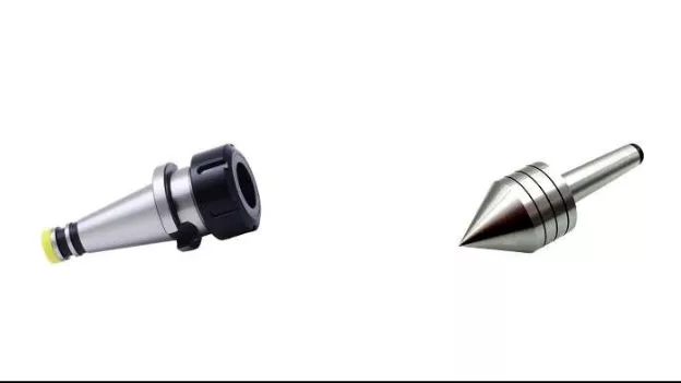 Familiarity with lathe tools and their use