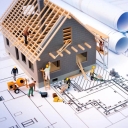 Block making and sale of construction materials of Karim Khan Zand in Hasan Abad Fashafuye