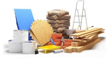Block making and sale of construction materials of Karim Khan Zand in Hasan Abad Fashafuye