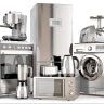 Online sale of audio-visual equipment and home appliances in Azizi's Baneh Buy store
