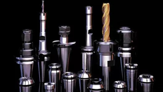 What is a CNC lathe machine and what is its use?