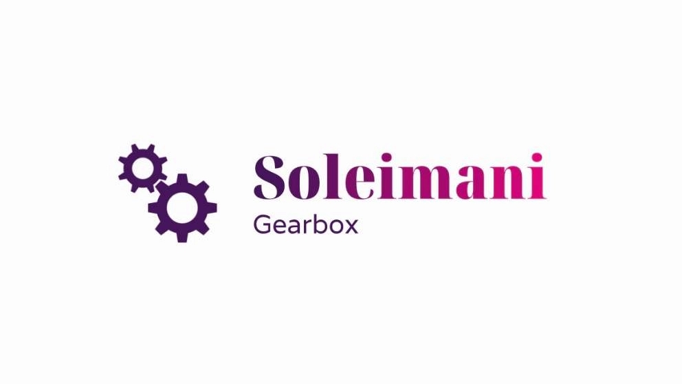 Soleimani gearbox parts in Qom
