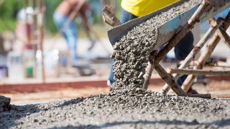 مهم‌ترین انواع مصالح ساختمانی