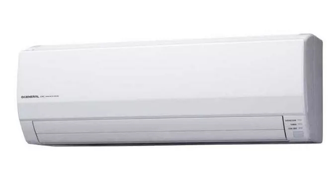 Important points in installing air conditioners and splits