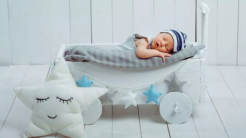 Baby bedding buying guide