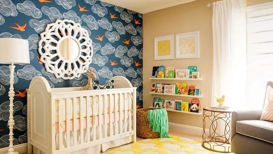 All kinds of baby travel bedding sets