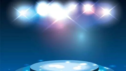 کاربرد و اجزای لوگو پروژکتور