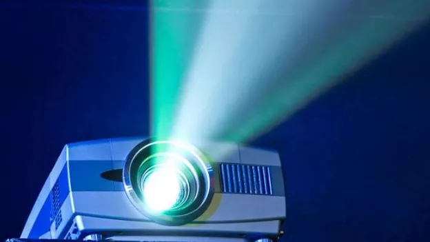 Introduction and performance of various projectors