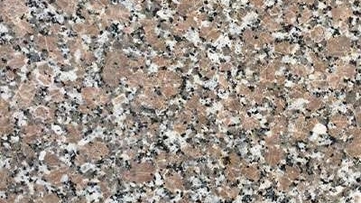 Characteristics of Taibad granite