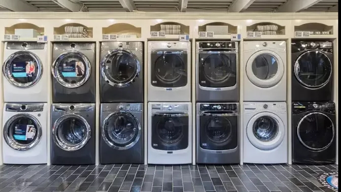 5 ways to extend the life of the washing machine