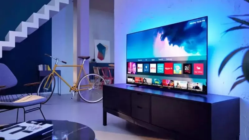 Everything we need to know about television