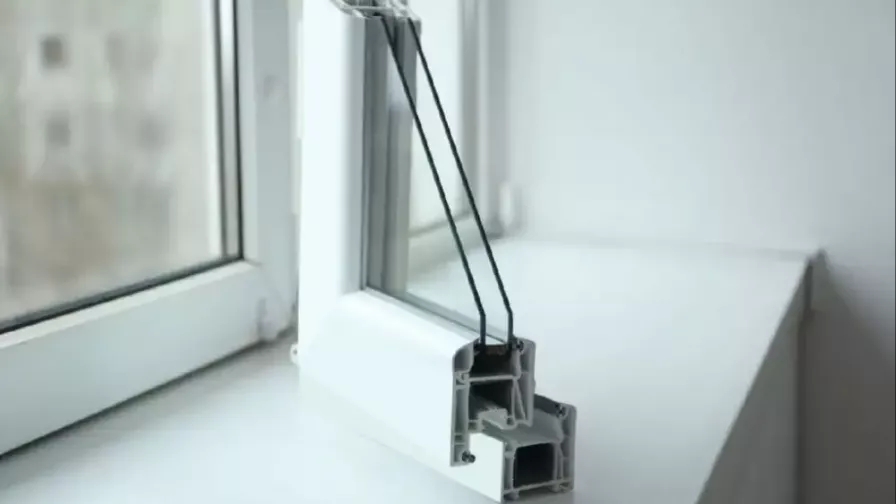 The advantages of double-glazed windows compared to ordinary windows