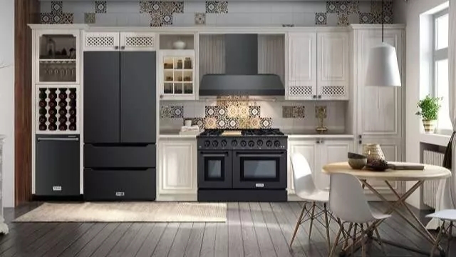 What points should we pay attention to when buying household appliances?