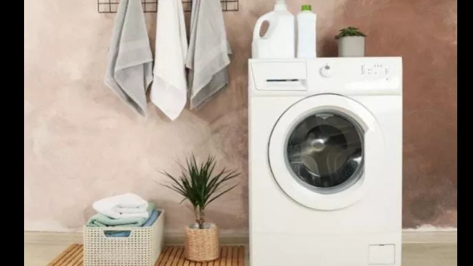 ماشین لباسشویی چگونه کار می کند