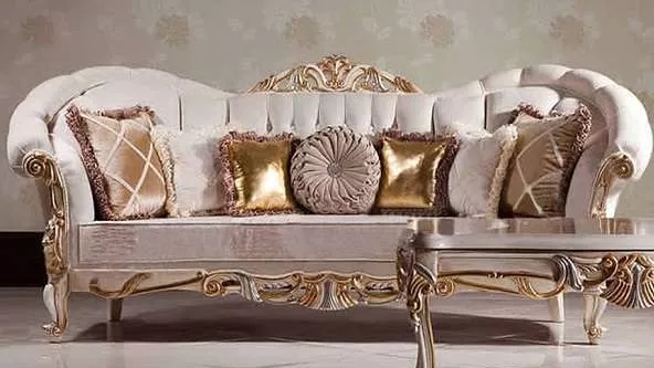 Guide to buying a semi-steel sofa, important points!!