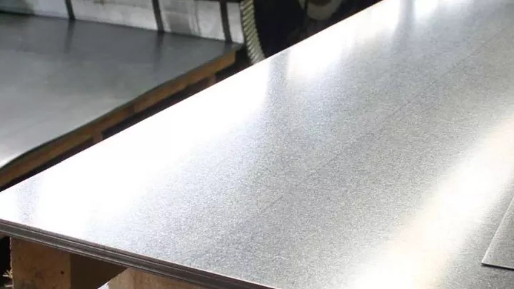Application of steel in various industries