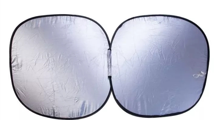 Car sunshade and its use and benefits