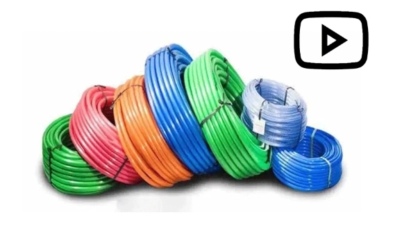 Newplast hose videos
