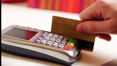 آموزش استفاده از کارتخوان POS