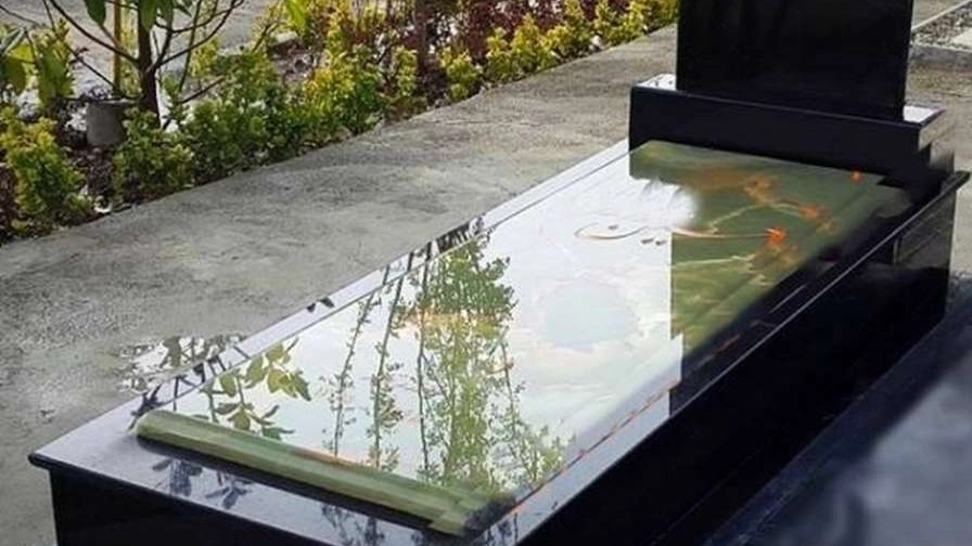Things that are very important in choosing a suitable tombstone
