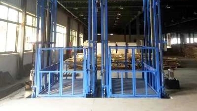 The role of construction lift in the elevator industry