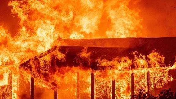 Benefits and conditions of fire insurance