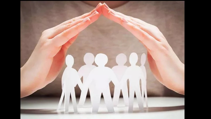 Supplementary insurance policy for group therapy