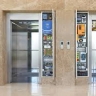 Installation and operation of all kinds of gearless, rumless and Esfandiari hydraulic elevators in Arak