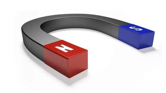 How is a magnet made?