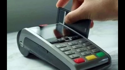 اجزای کلی دستگاه های کارتخوان