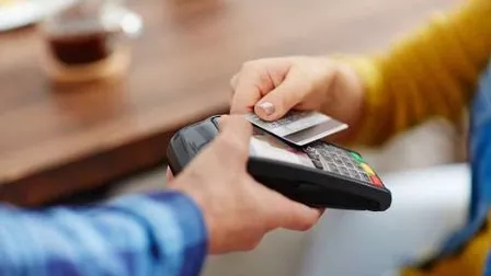 General components of card reader devices