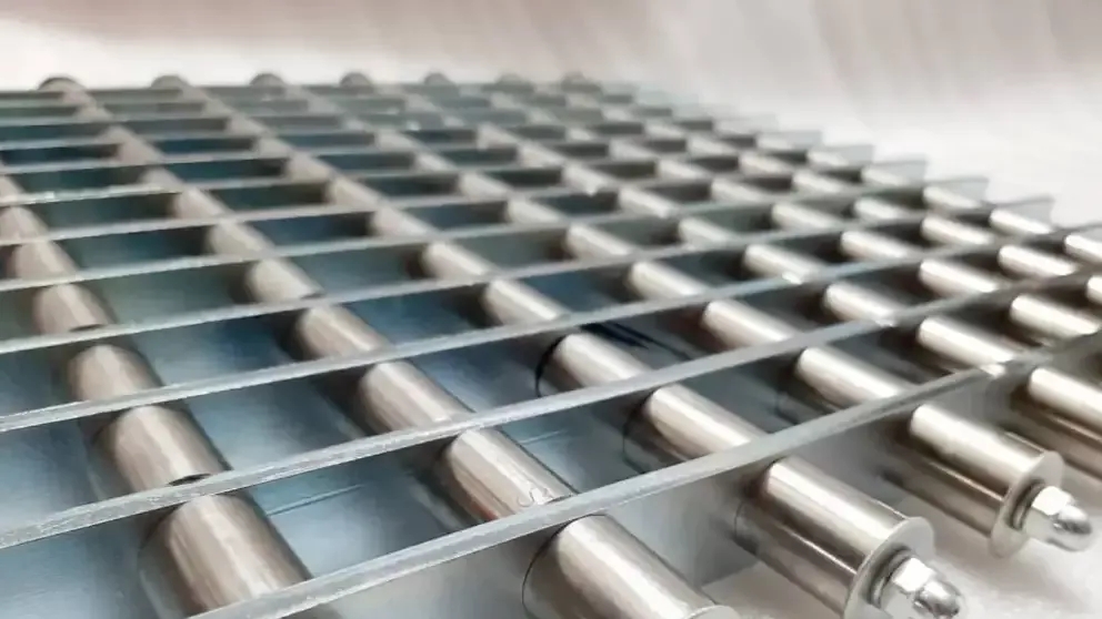 Types of hard magnetic magnets