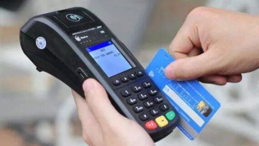 Important points in maintaining the card reader