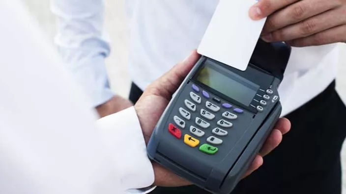 نکات مهم در نگهداری از دستگاه کارتخوان