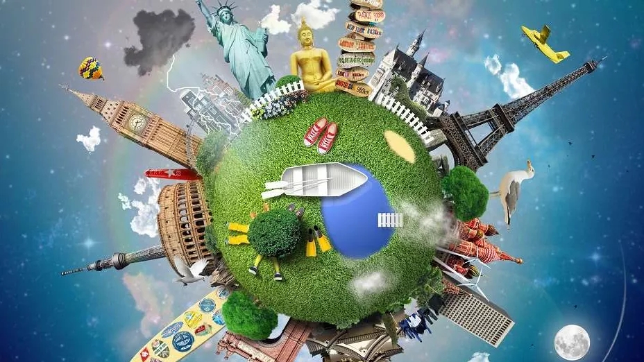 Features of a good travel site