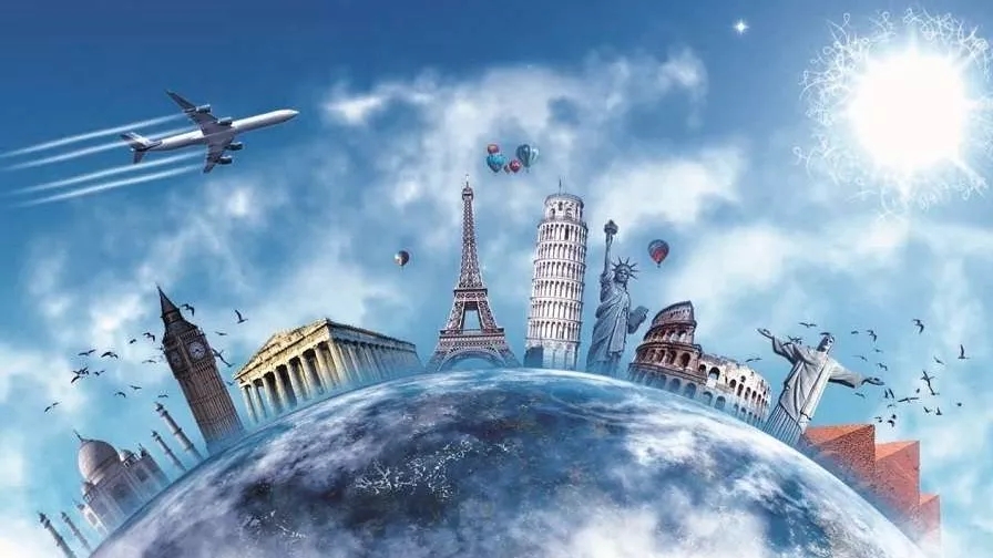 Advantages of travel agencies