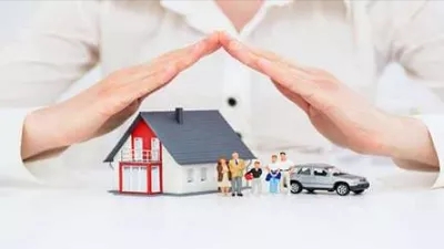 خدمات پوششی بیمه عمر