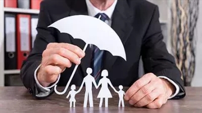 خدمات پوششی بیمه عمر