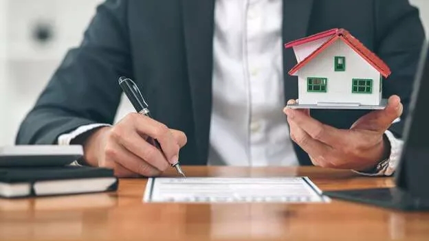 Rules for termination of mortgage and lease contracts