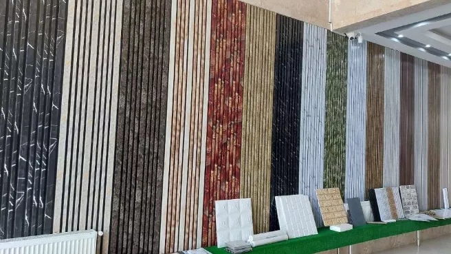 Types of thermowells