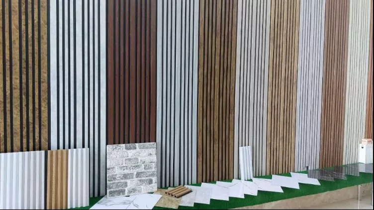 New exhibition