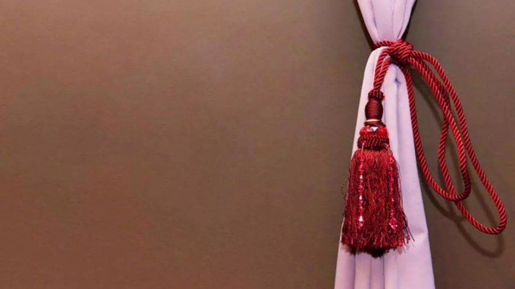 Curtain embroidery tools, curtain clip, curtain tape