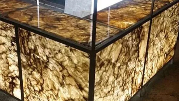 آشنایی با انواع سنگ ساختمانی و کاربرد سنگ ها در ساختمان چگونه است؟