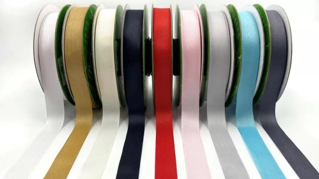 Brain tape All kinds of tapes and fittings brain embroidery