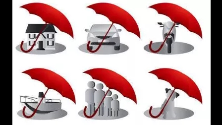 All kinds of insurance services of Mellat insurance
