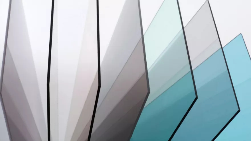 What is polycarbonate?