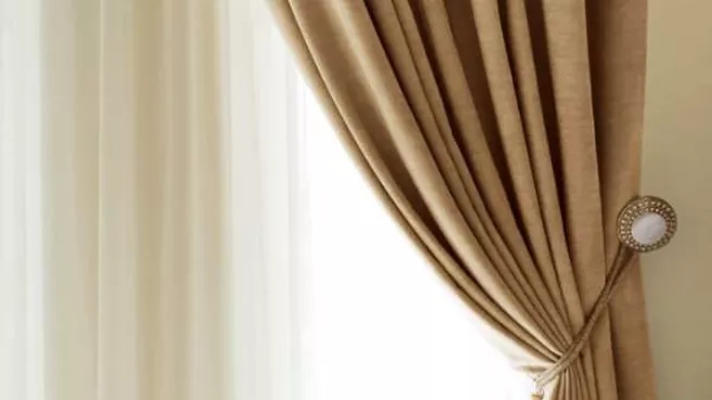 Getting to know the types of traditional curtains