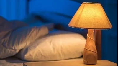 How to choose and buy the right sleeping lamp!