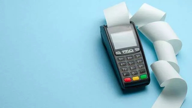 Types and components of card readers