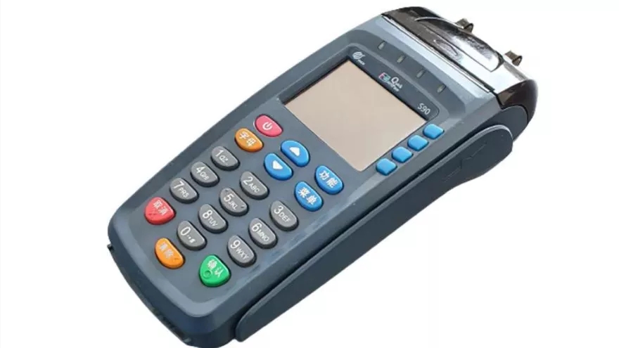 The advantages of using a card reader and how it works